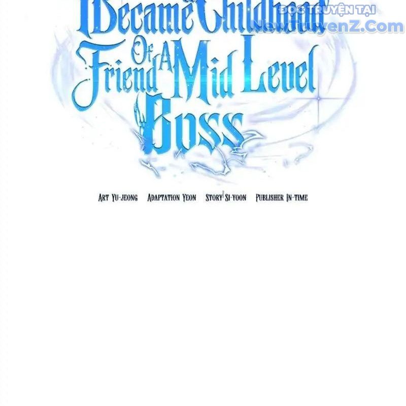 Trở Thành Bạn Thời Thơ Ấu Của Boss Cấp Trung Chap 18 - Next Chap 19