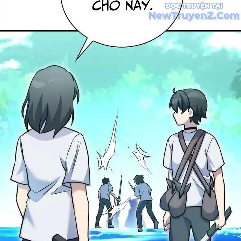 Trở Thành Bạn Thời Thơ Ấu Của Boss Cấp Trung Chap 18 - Next Chap 19