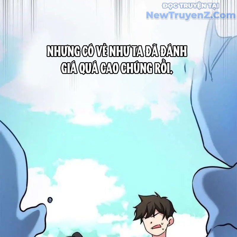 Trở Thành Bạn Thời Thơ Ấu Của Boss Cấp Trung Chap 18 - Next Chap 19