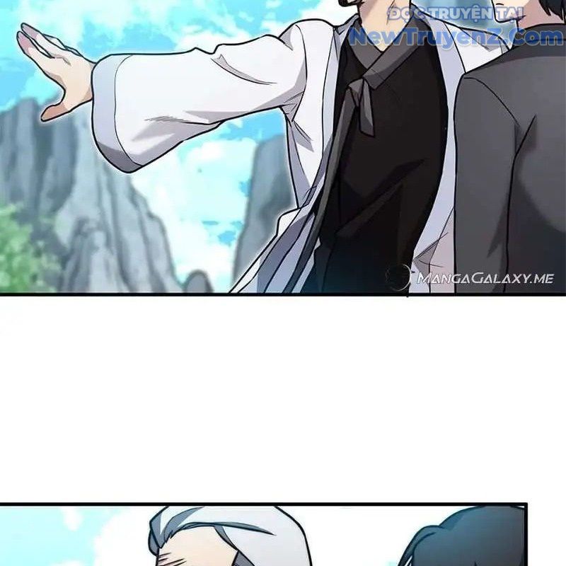 Trở Thành Bạn Thời Thơ Ấu Của Boss Cấp Trung Chap 18 - Next Chap 19