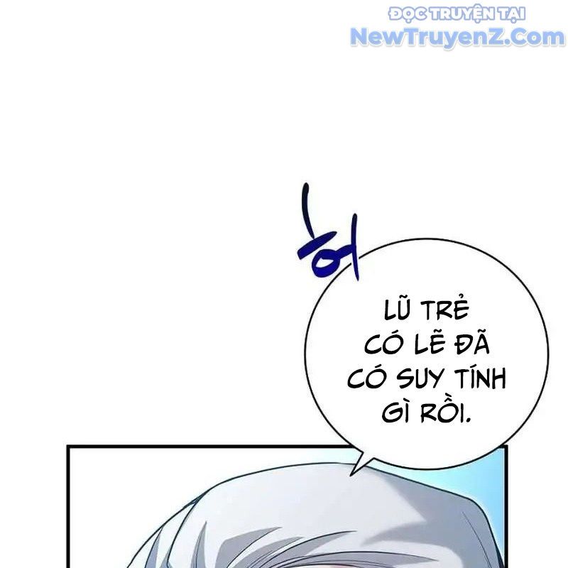 Trở Thành Bạn Thời Thơ Ấu Của Boss Cấp Trung Chap 18 - Next Chap 19