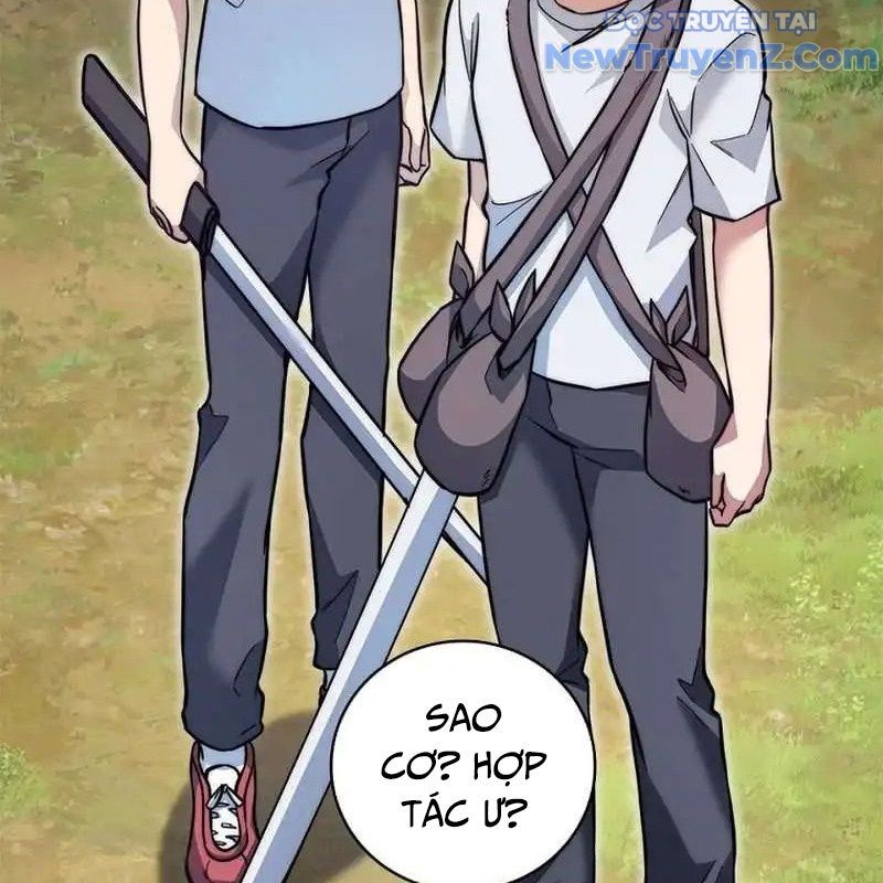 Trở Thành Bạn Thời Thơ Ấu Của Boss Cấp Trung Chap 18 - Next Chap 19