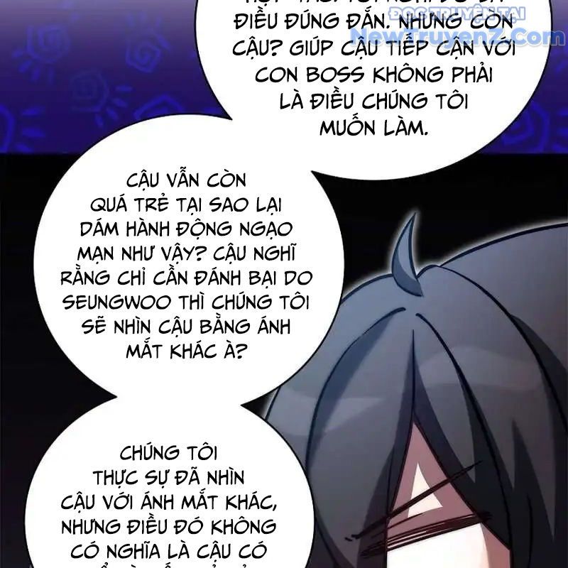 Trở Thành Bạn Thời Thơ Ấu Của Boss Cấp Trung Chap 18 - Next Chap 19