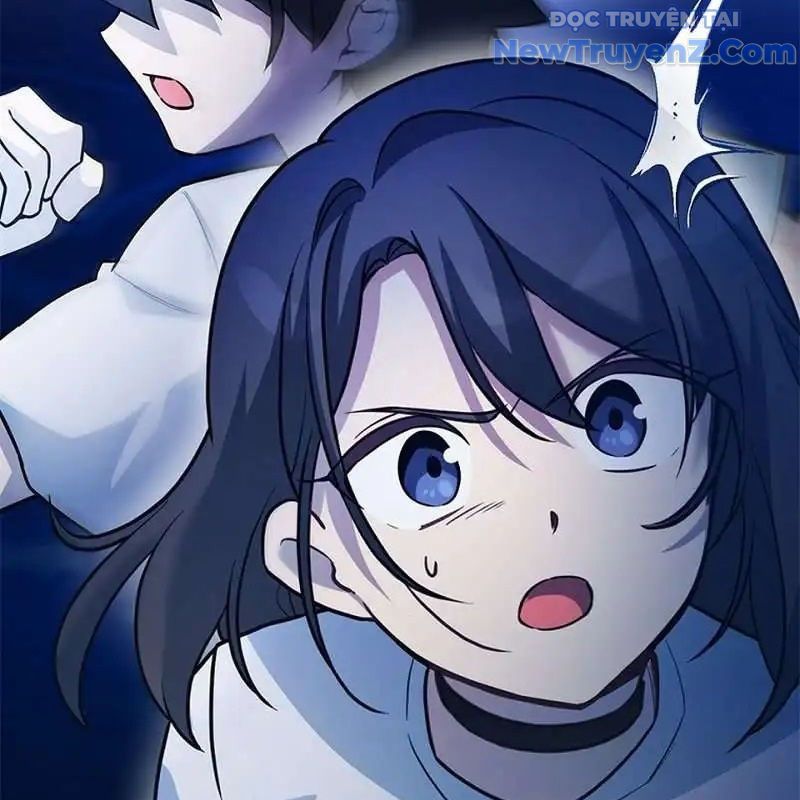 Trở Thành Bạn Thời Thơ Ấu Của Boss Cấp Trung Chap 18 - Next Chap 19