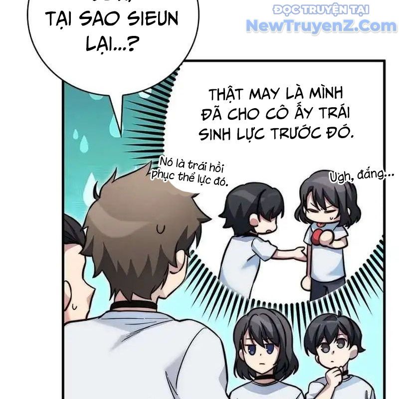 Trở Thành Bạn Thời Thơ Ấu Của Boss Cấp Trung Chap 18 - Next Chap 19