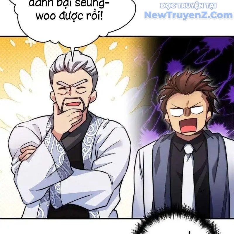 Trở Thành Bạn Thời Thơ Ấu Của Boss Cấp Trung Chap 19 - Next Chap 20