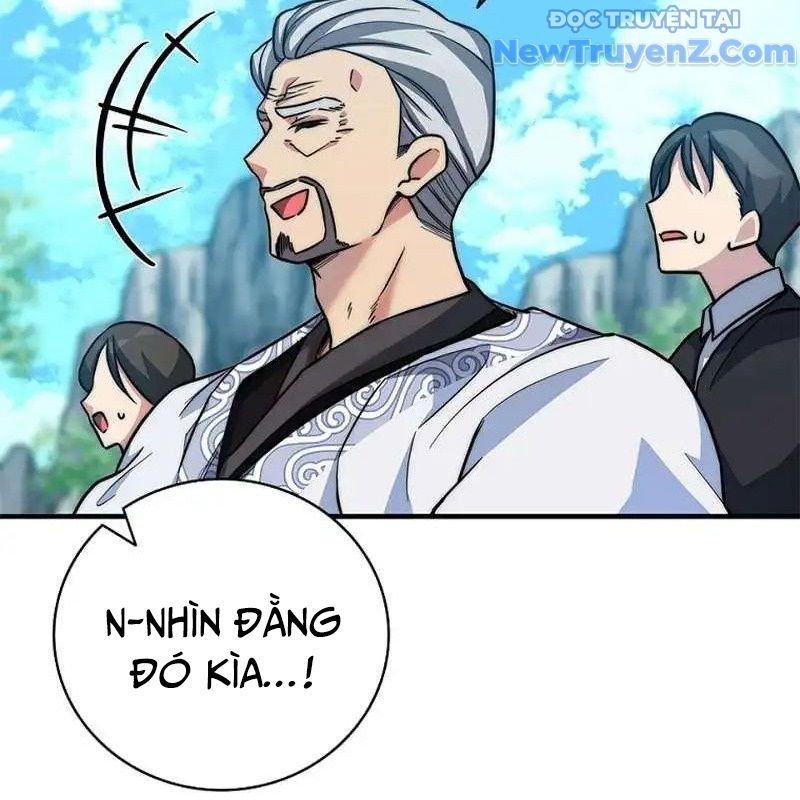 Trở Thành Bạn Thời Thơ Ấu Của Boss Cấp Trung Chap 19 - Next Chap 20