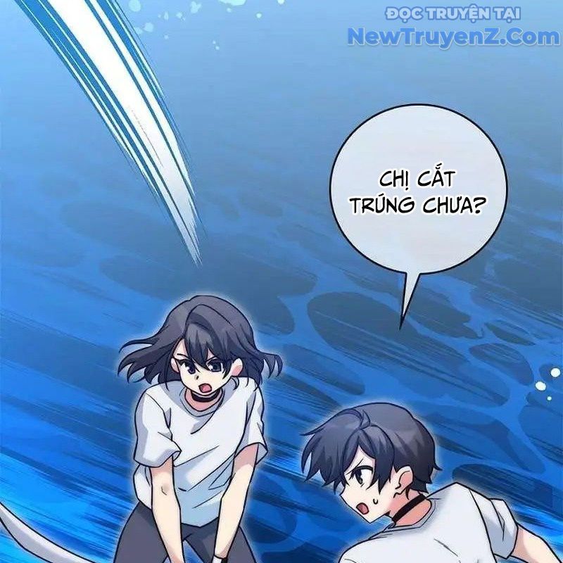 Trở Thành Bạn Thời Thơ Ấu Của Boss Cấp Trung Chap 19 - Next Chap 20