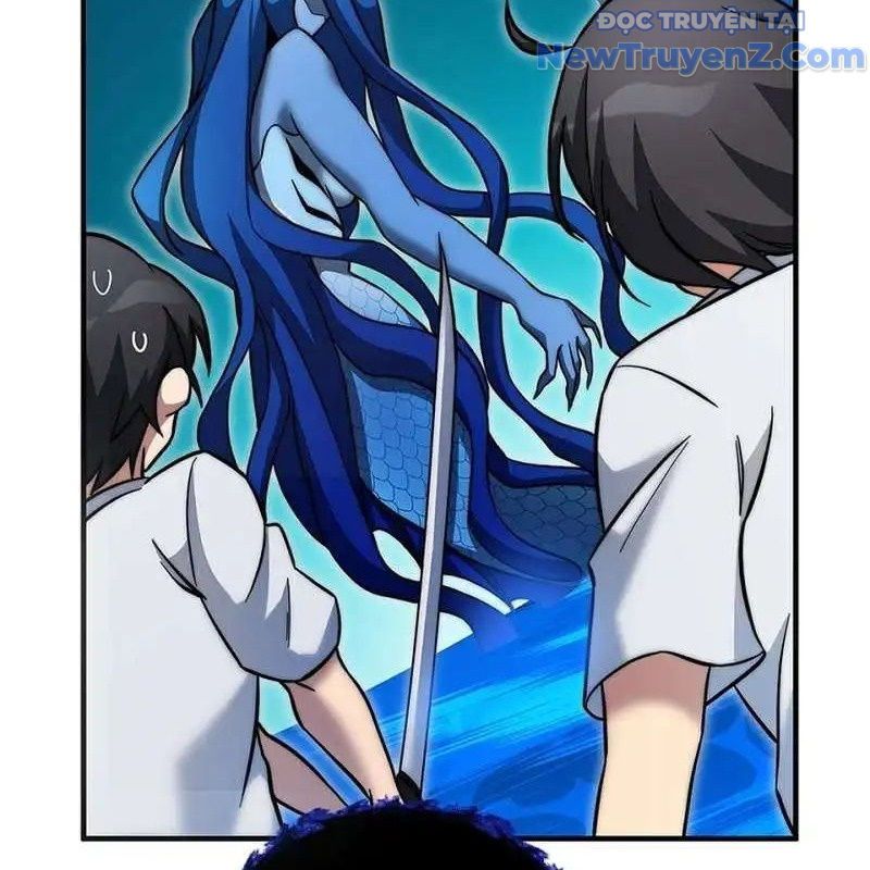 Trở Thành Bạn Thời Thơ Ấu Của Boss Cấp Trung Chap 19 - Next Chap 20