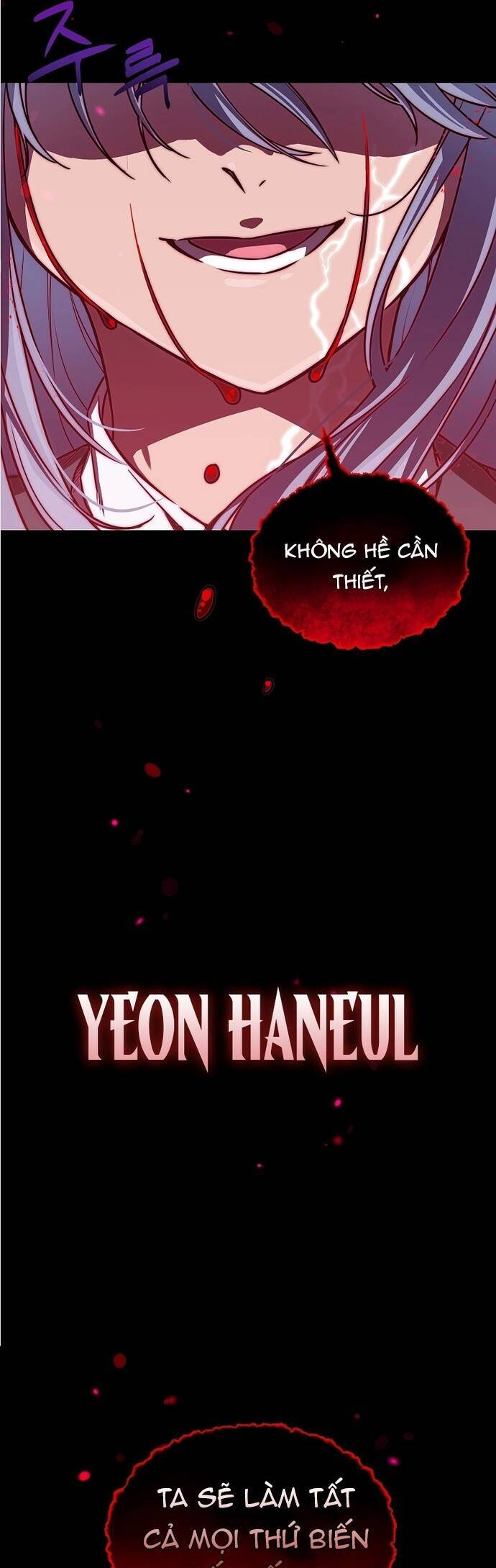 Trở Thành Bạn Thời Thơ Ấu Của Boss Cấp Trung Chap 2 - Next Chap 3