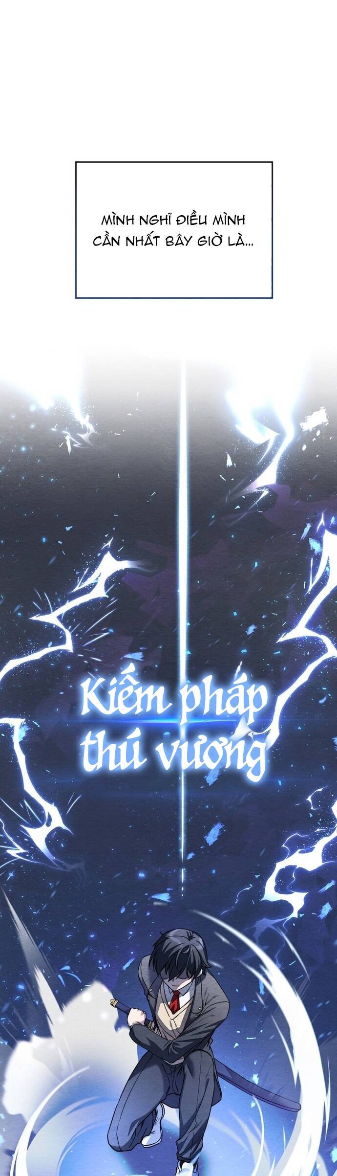 Trở Thành Bạn Thời Thơ Ấu Của Boss Cấp Trung Chap 2 - Next Chap 3