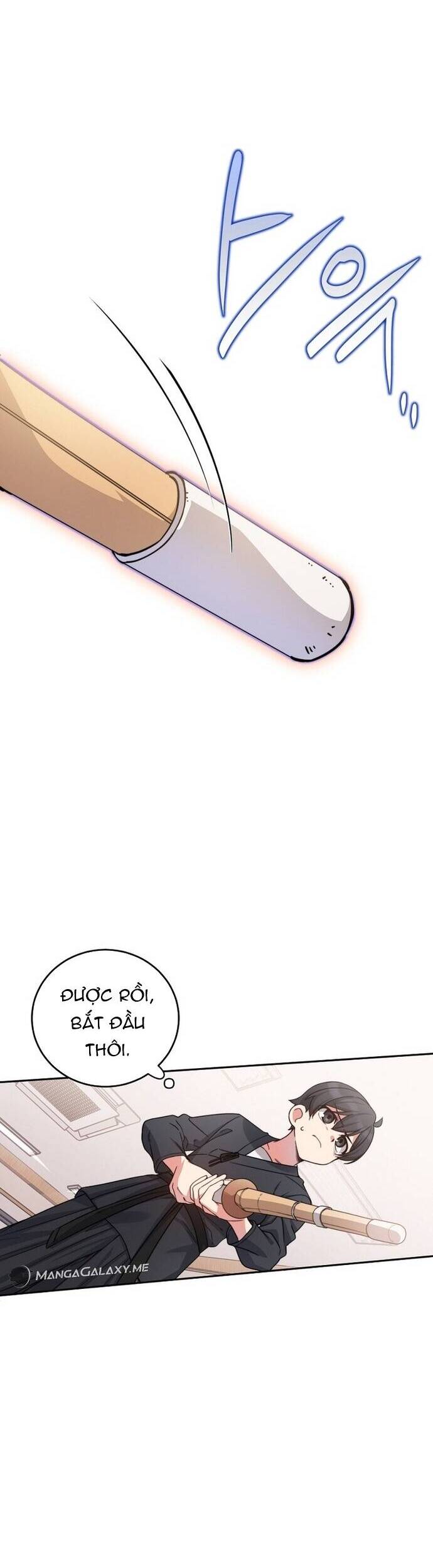 Trở Thành Bạn Thời Thơ Ấu Của Boss Cấp Trung Chap 2 - Next Chap 3