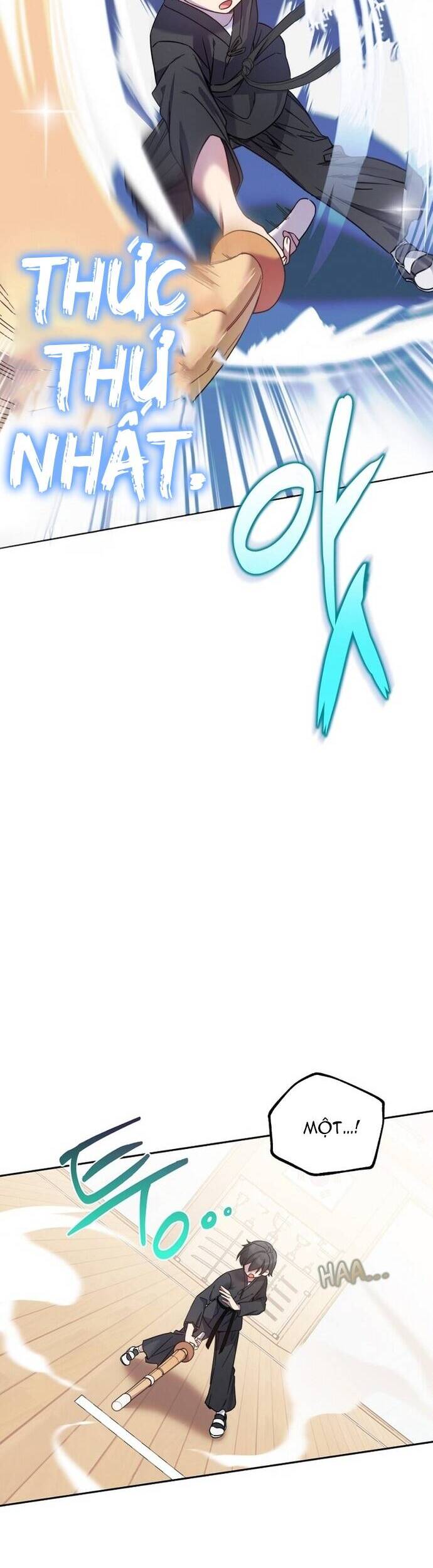 Trở Thành Bạn Thời Thơ Ấu Của Boss Cấp Trung Chap 2 - Next Chap 3