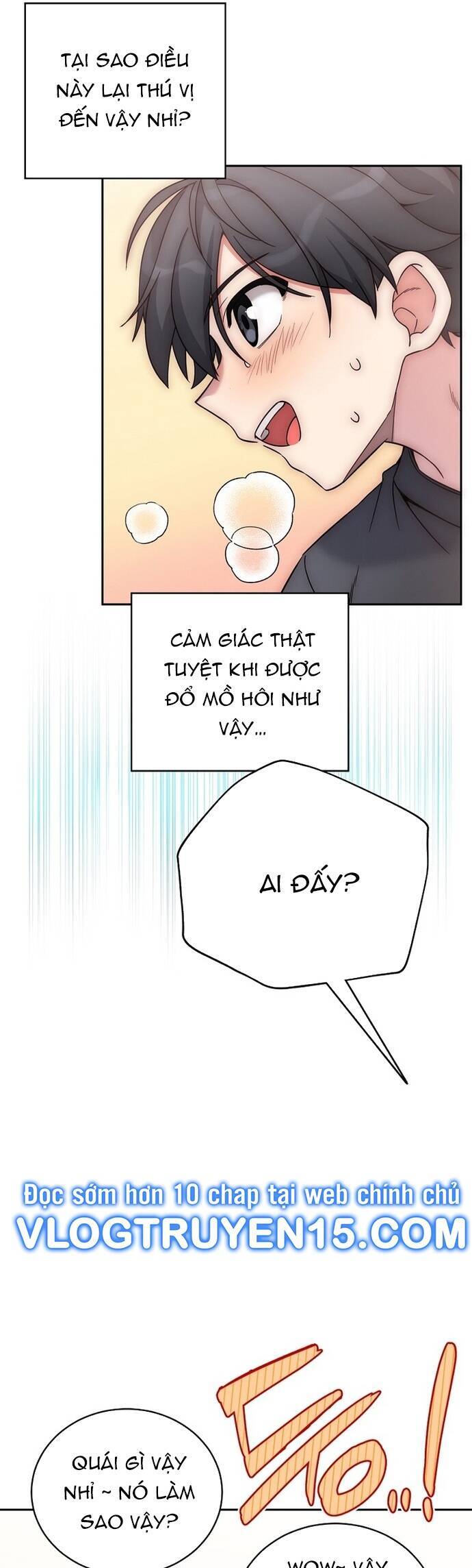 Trở Thành Bạn Thời Thơ Ấu Của Boss Cấp Trung Chap 2 - Next Chap 3