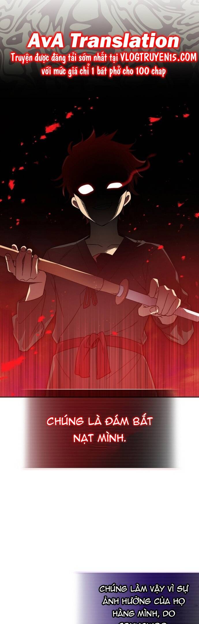 Trở Thành Bạn Thời Thơ Ấu Của Boss Cấp Trung Chap 2 - Next Chap 3