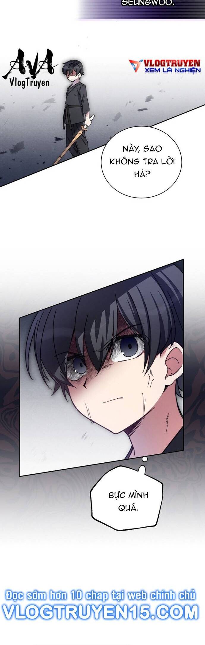 Trở Thành Bạn Thời Thơ Ấu Của Boss Cấp Trung Chap 2 - Next Chap 3