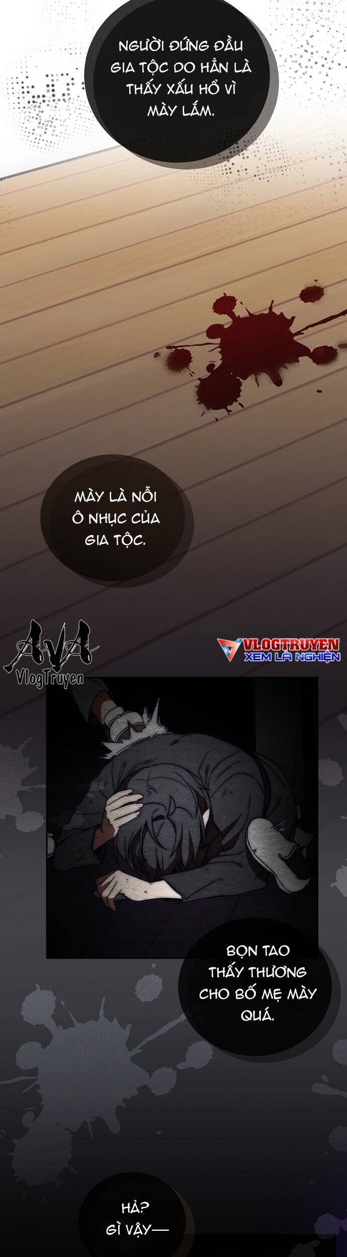 Trở Thành Bạn Thời Thơ Ấu Của Boss Cấp Trung Chap 2 - Next Chap 3