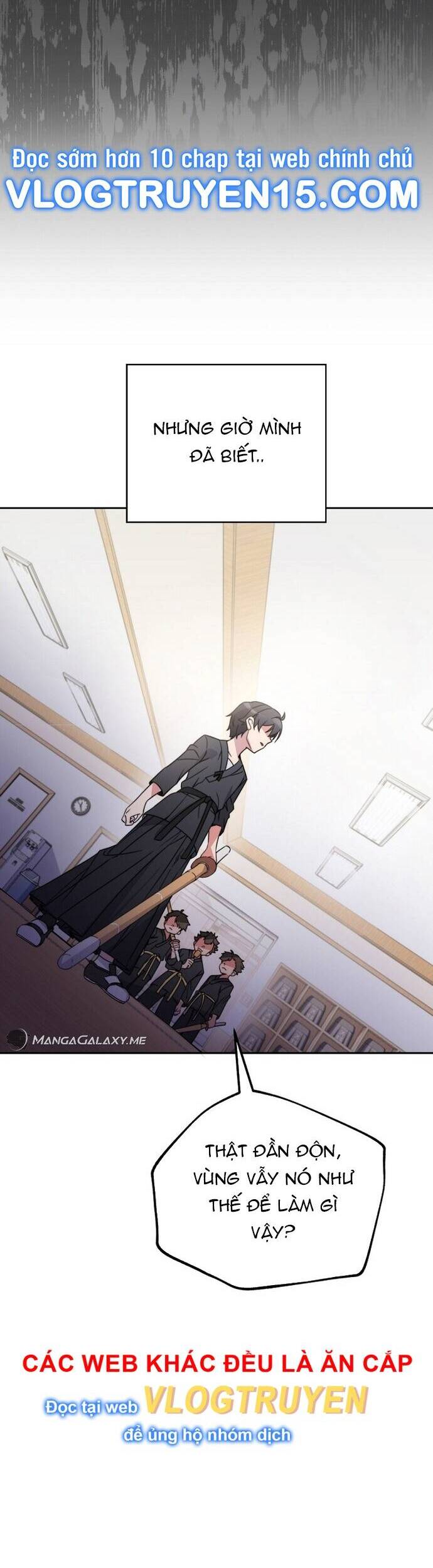 Trở Thành Bạn Thời Thơ Ấu Của Boss Cấp Trung Chap 2 - Next Chap 3