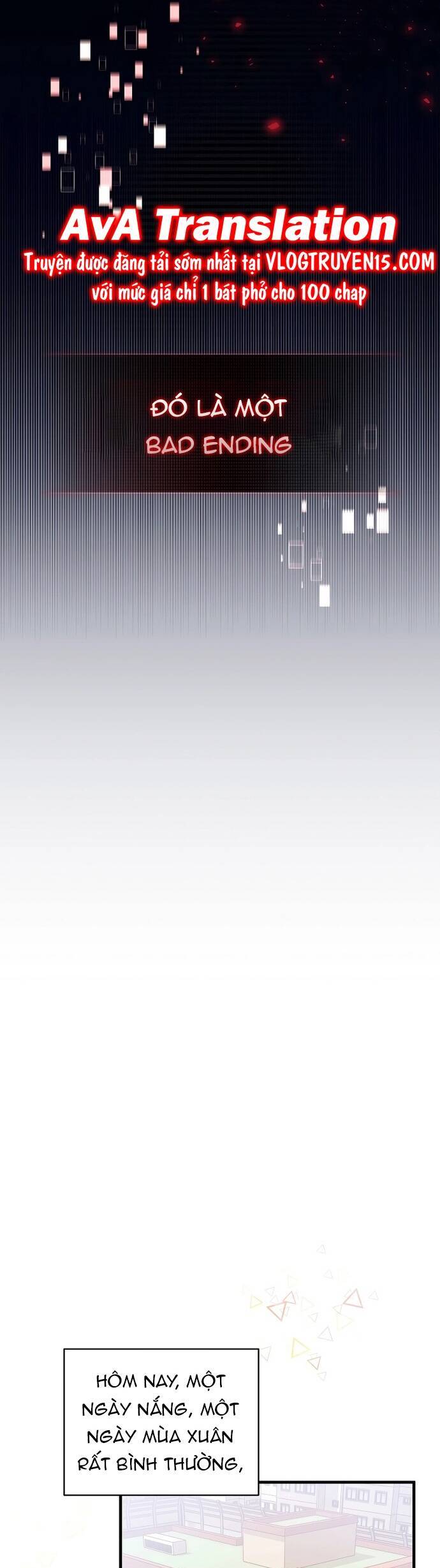 Trở Thành Bạn Thời Thơ Ấu Của Boss Cấp Trung Chap 2 - Next Chap 3