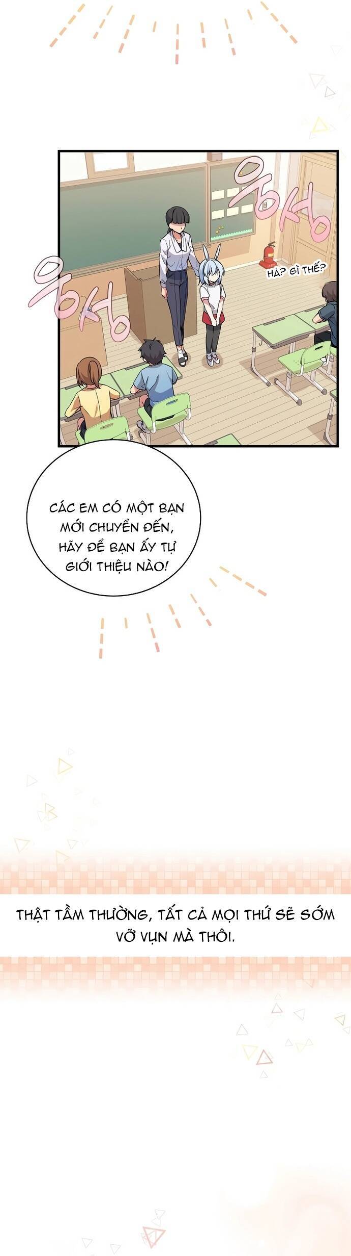 Trở Thành Bạn Thời Thơ Ấu Của Boss Cấp Trung Chap 2 - Next Chap 3