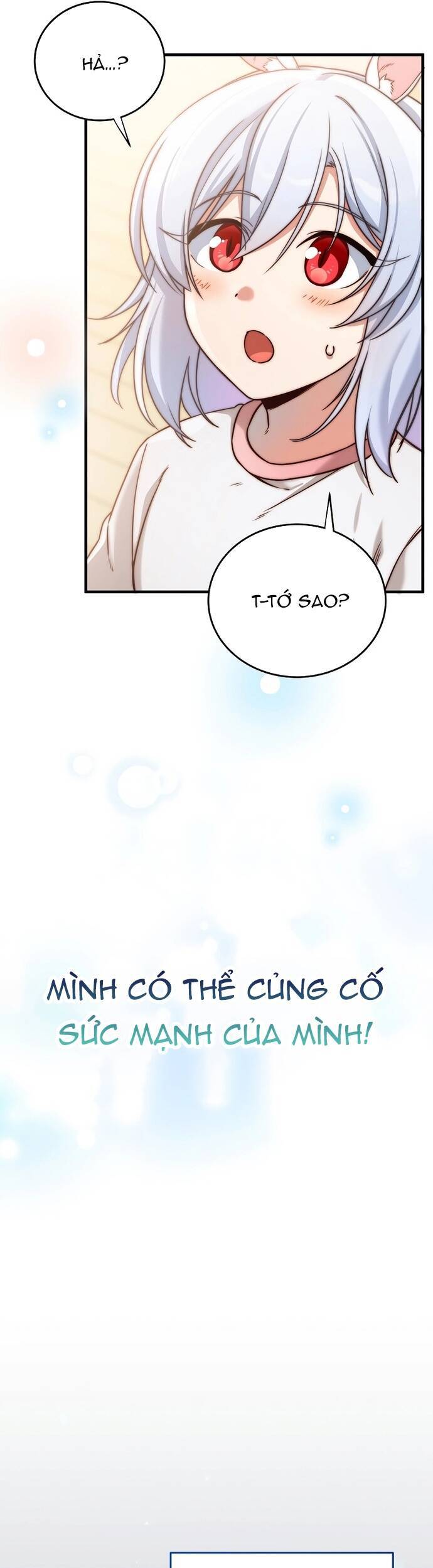 Trở Thành Bạn Thời Thơ Ấu Của Boss Cấp Trung Chap 2 - Next Chap 3