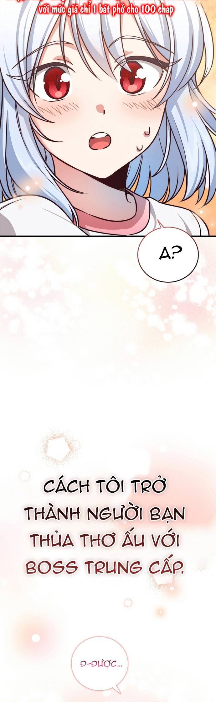Trở Thành Bạn Thời Thơ Ấu Của Boss Cấp Trung Chap 2 - Next Chap 3