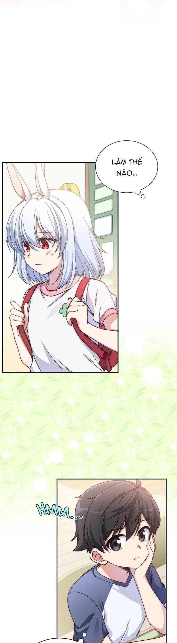 Trở Thành Bạn Thời Thơ Ấu Của Boss Cấp Trung Chap 2 - Next Chap 3