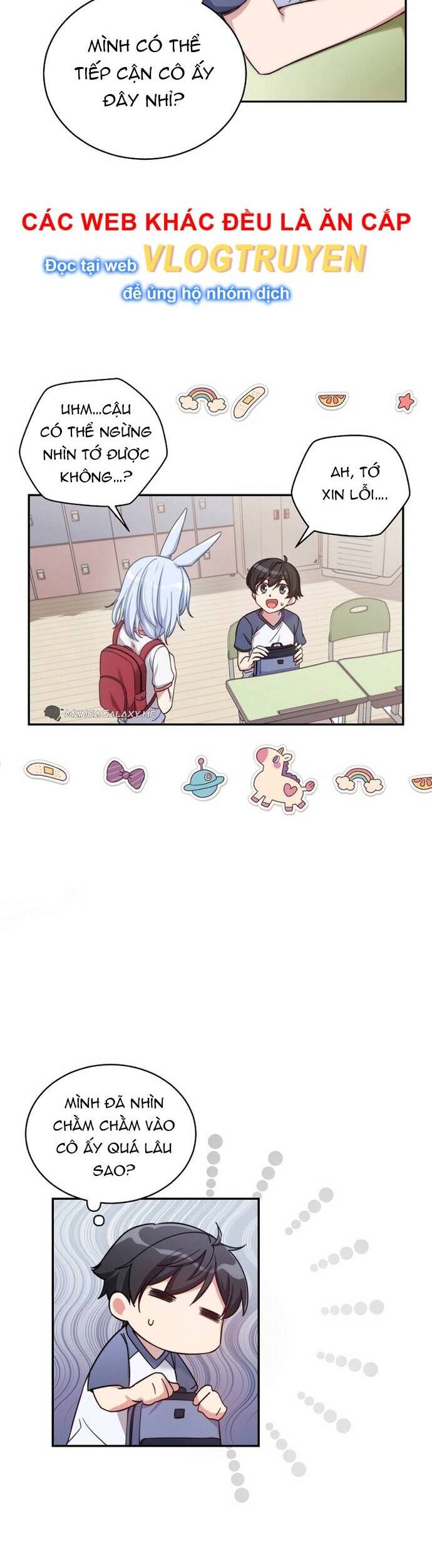 Trở Thành Bạn Thời Thơ Ấu Của Boss Cấp Trung Chap 2 - Next Chap 3