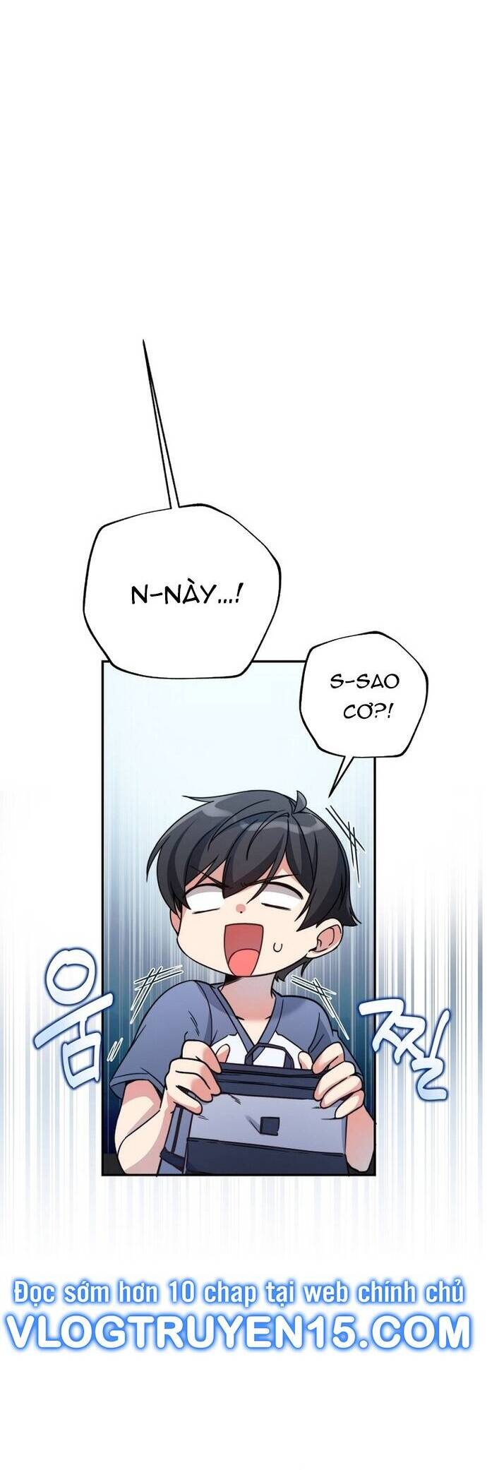 Trở Thành Bạn Thời Thơ Ấu Của Boss Cấp Trung Chap 2 - Next Chap 3