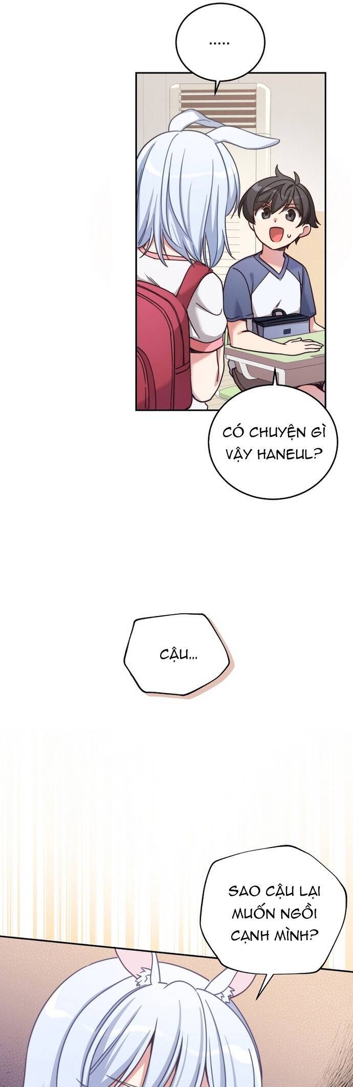 Trở Thành Bạn Thời Thơ Ấu Của Boss Cấp Trung Chap 2 - Next Chap 3