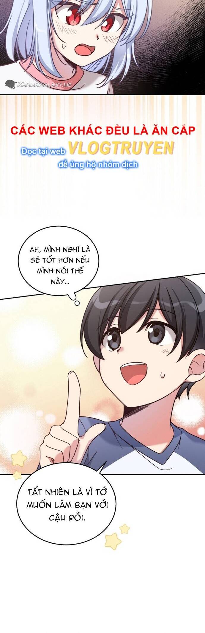 Trở Thành Bạn Thời Thơ Ấu Của Boss Cấp Trung Chap 2 - Next Chap 3