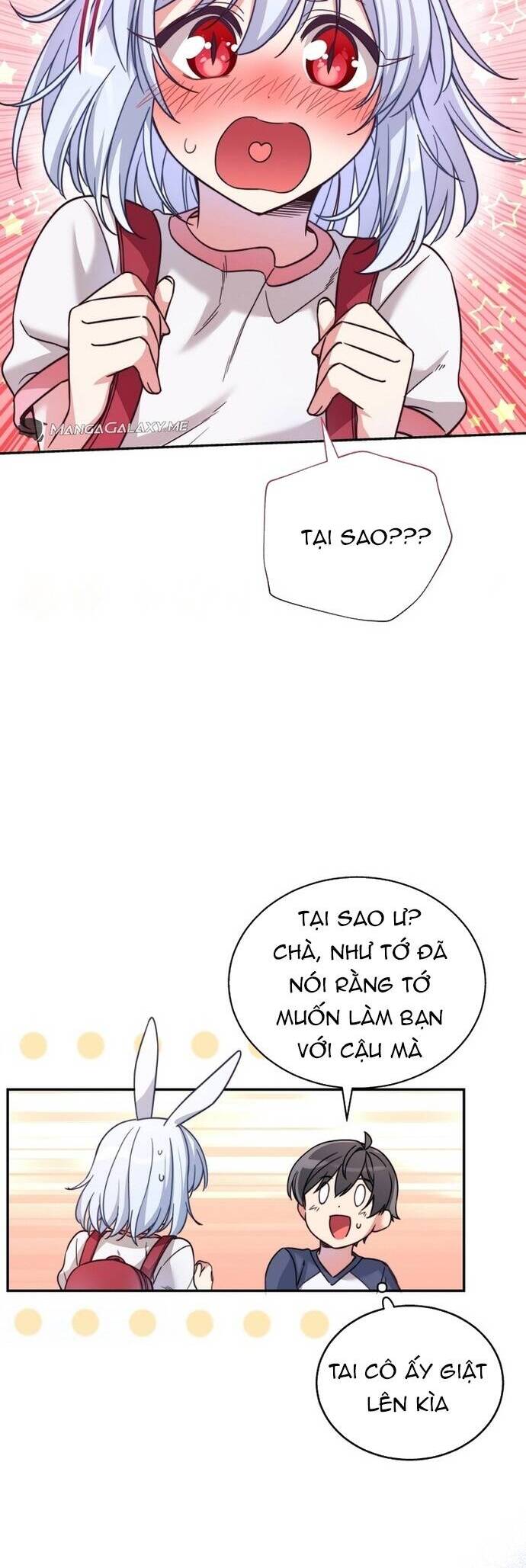 Trở Thành Bạn Thời Thơ Ấu Của Boss Cấp Trung Chap 2 - Next Chap 3