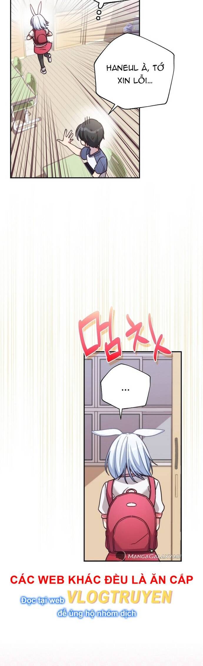 Trở Thành Bạn Thời Thơ Ấu Của Boss Cấp Trung Chap 2 - Next Chap 3