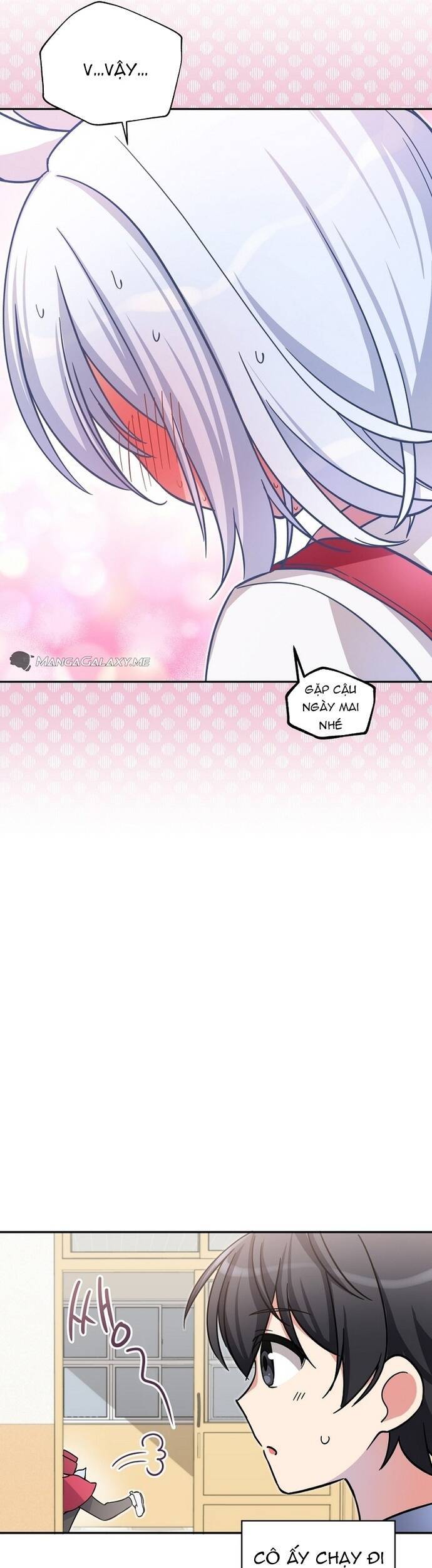 Trở Thành Bạn Thời Thơ Ấu Của Boss Cấp Trung Chap 2 - Next Chap 3