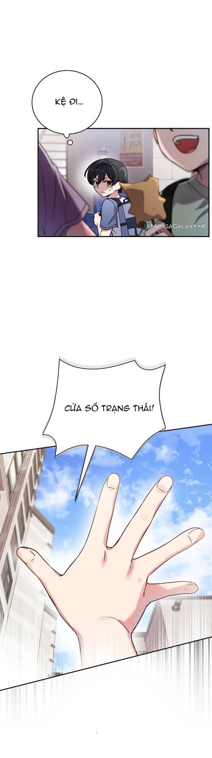 Trở Thành Bạn Thời Thơ Ấu Của Boss Cấp Trung Chap 2 - Next Chap 3