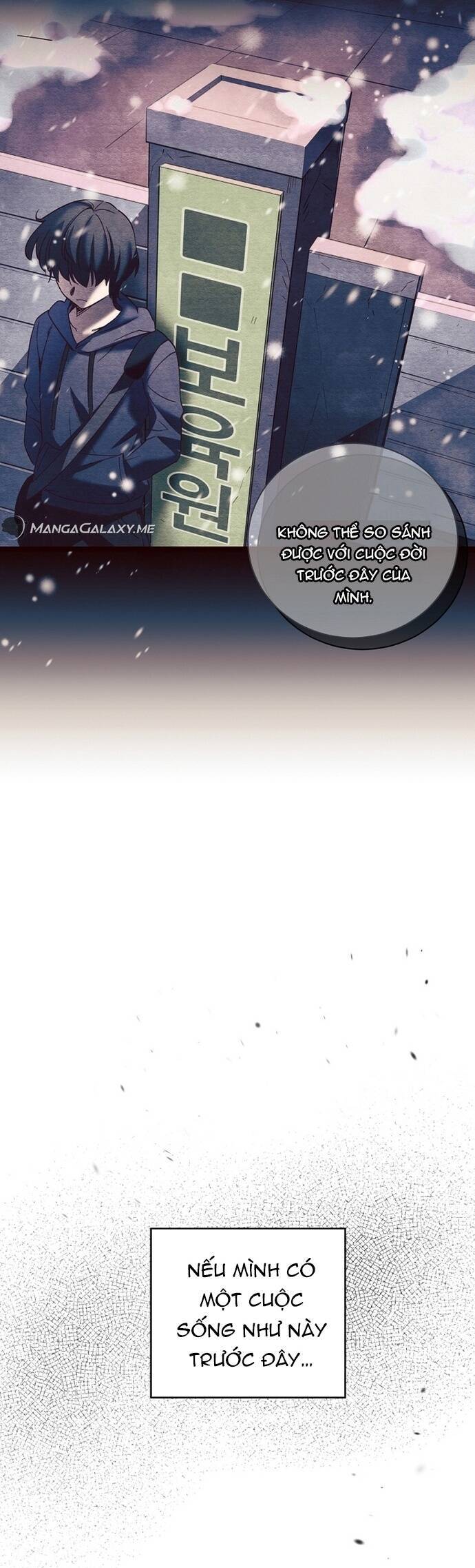 Trở Thành Bạn Thời Thơ Ấu Của Boss Cấp Trung Chap 2 - Next Chap 3