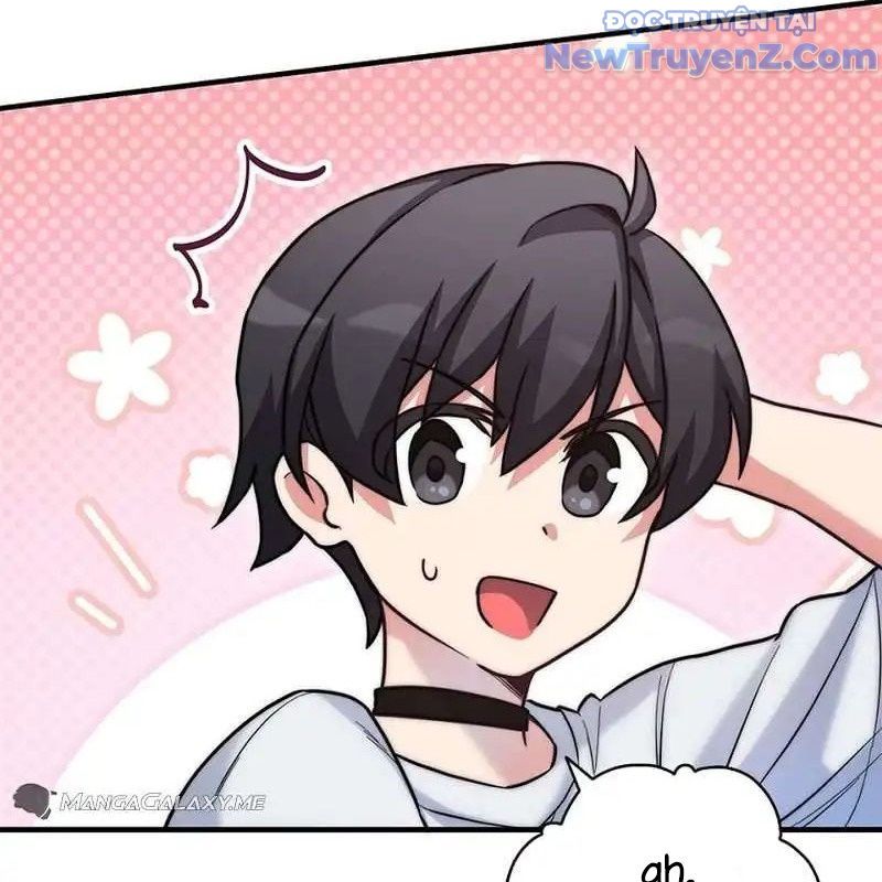 Trở Thành Bạn Thời Thơ Ấu Của Boss Cấp Trung Chap 20 - Next Chap 21