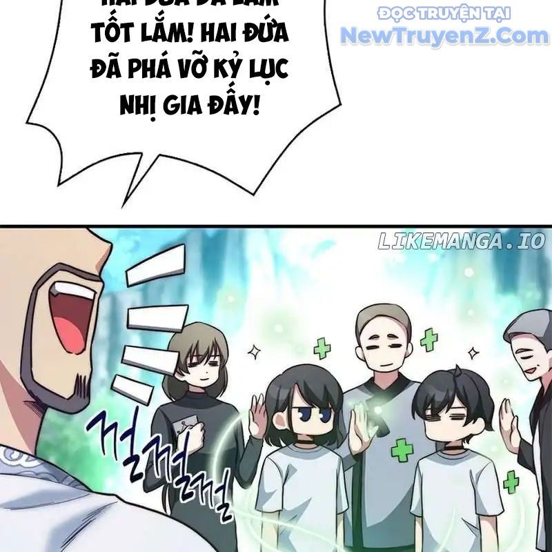 Trở Thành Bạn Thời Thơ Ấu Của Boss Cấp Trung Chap 20 - Next Chap 21