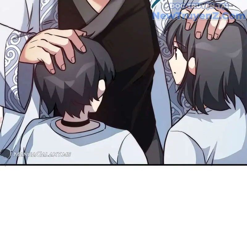 Trở Thành Bạn Thời Thơ Ấu Của Boss Cấp Trung Chap 20 - Next Chap 21