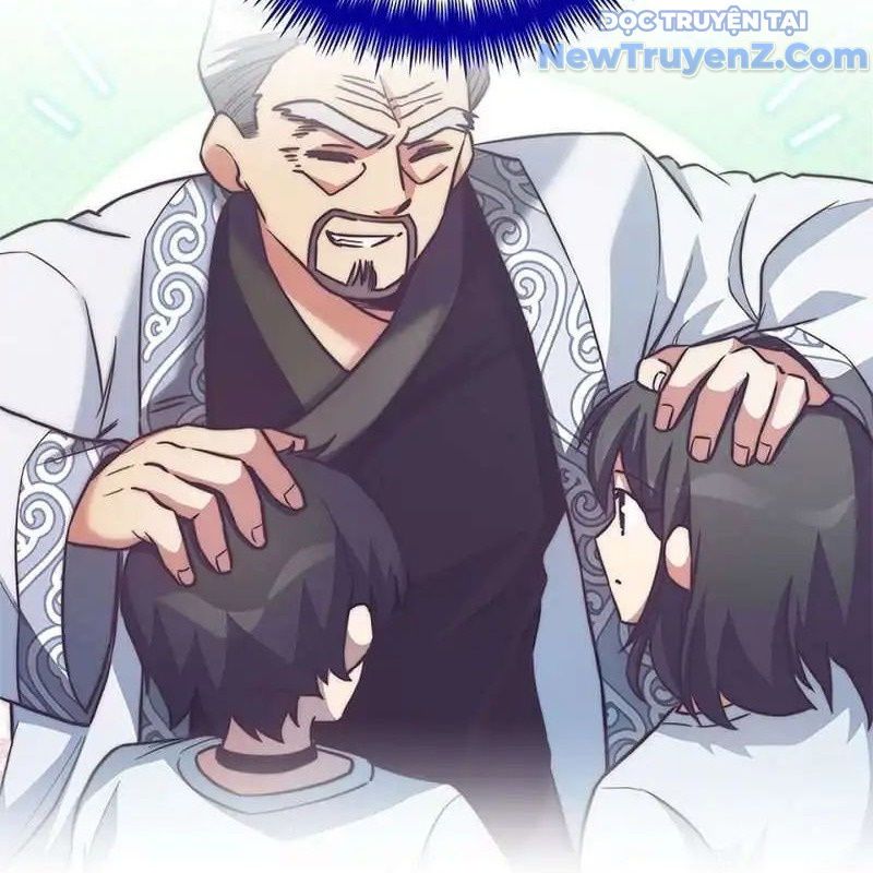 Trở Thành Bạn Thời Thơ Ấu Của Boss Cấp Trung Chap 20 - Next Chap 21