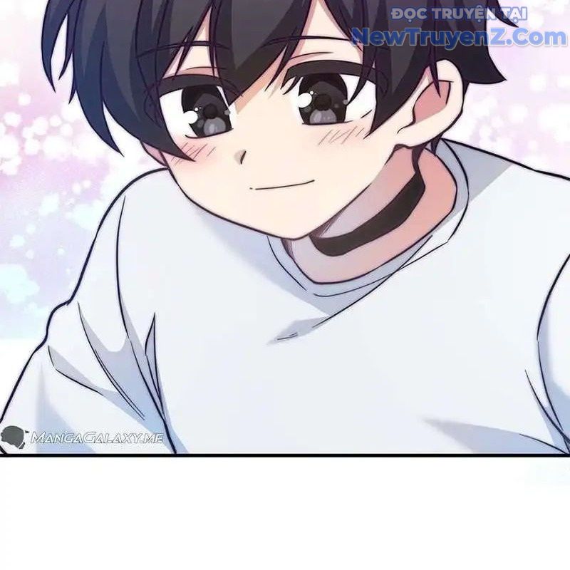 Trở Thành Bạn Thời Thơ Ấu Của Boss Cấp Trung Chap 20 - Next Chap 21