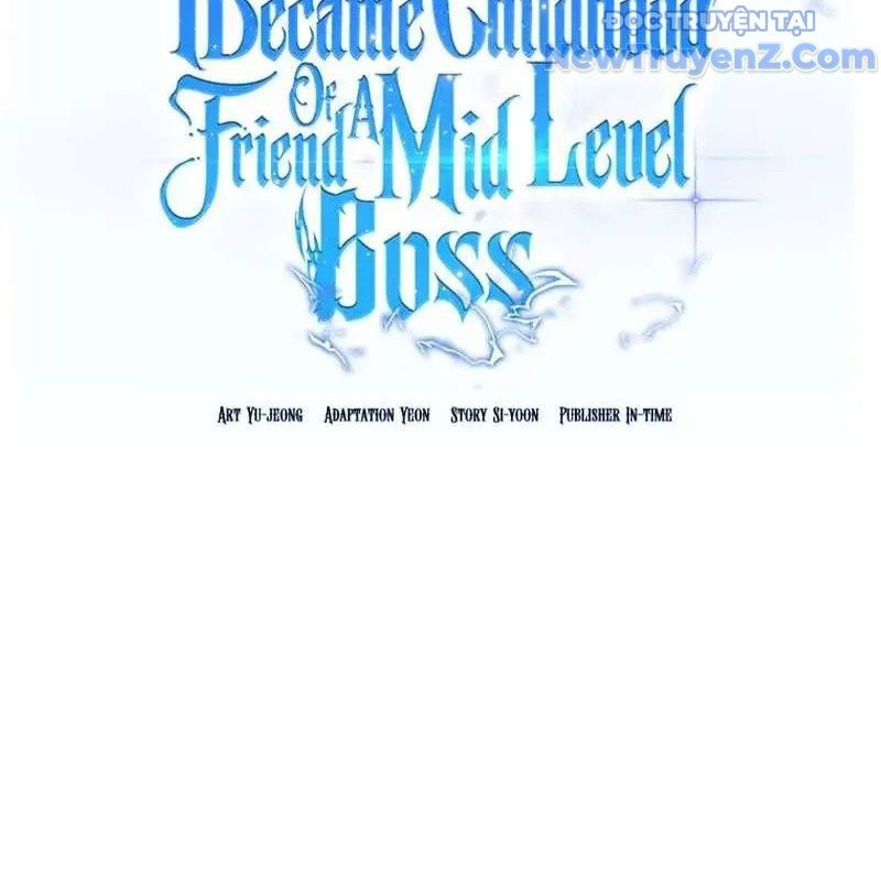 Trở Thành Bạn Thời Thơ Ấu Của Boss Cấp Trung Chap 20 - Next Chap 21