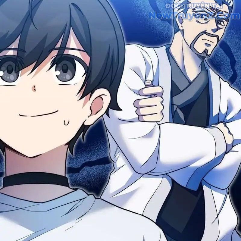 Trở Thành Bạn Thời Thơ Ấu Của Boss Cấp Trung Chap 20 - Next Chap 21