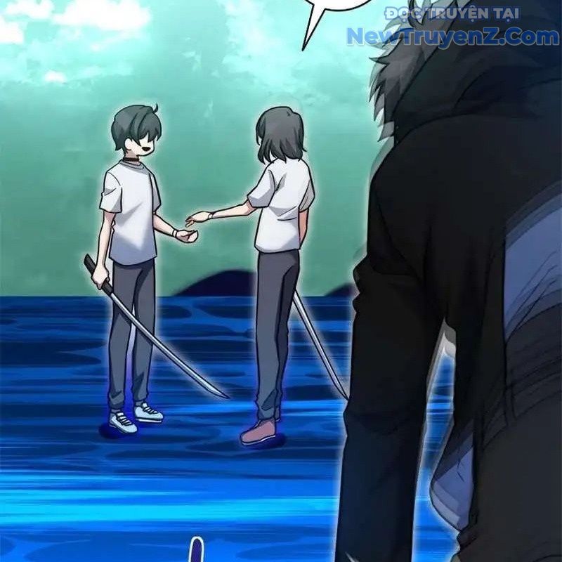 Trở Thành Bạn Thời Thơ Ấu Của Boss Cấp Trung Chap 20 - Next Chap 21