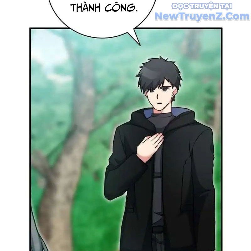 Trở Thành Bạn Thời Thơ Ấu Của Boss Cấp Trung Chap 20 - Next Chap 21