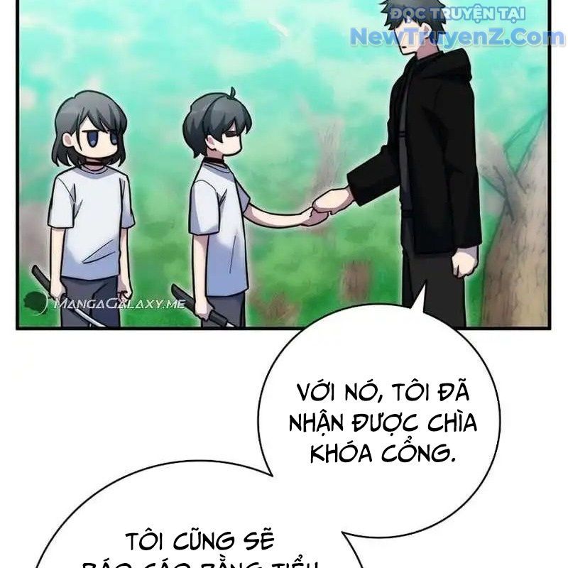 Trở Thành Bạn Thời Thơ Ấu Của Boss Cấp Trung Chap 20 - Next Chap 21