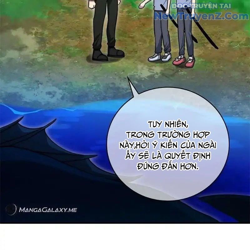 Trở Thành Bạn Thời Thơ Ấu Của Boss Cấp Trung Chap 20 - Next Chap 21