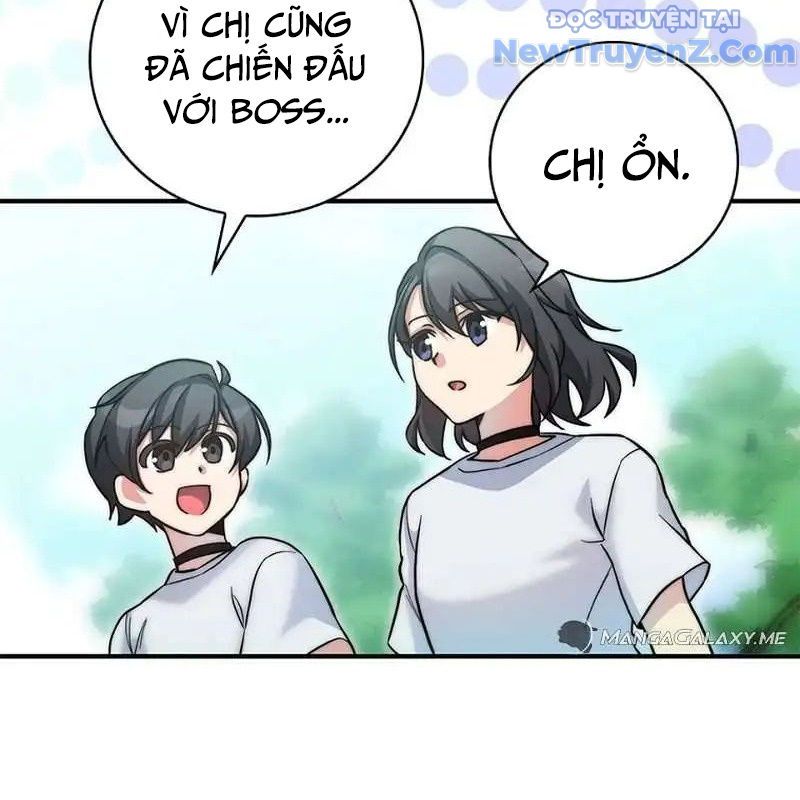 Trở Thành Bạn Thời Thơ Ấu Của Boss Cấp Trung Chap 20 - Next Chap 21
