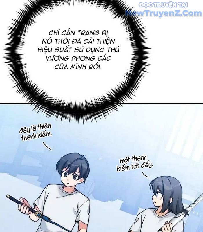 Trở Thành Bạn Thời Thơ Ấu Của Boss Cấp Trung Chap 21 - Next Chap 22