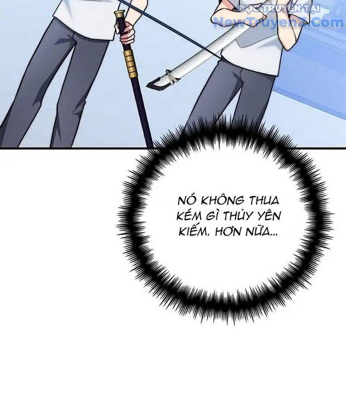 Trở Thành Bạn Thời Thơ Ấu Của Boss Cấp Trung Chap 21 - Next Chap 22